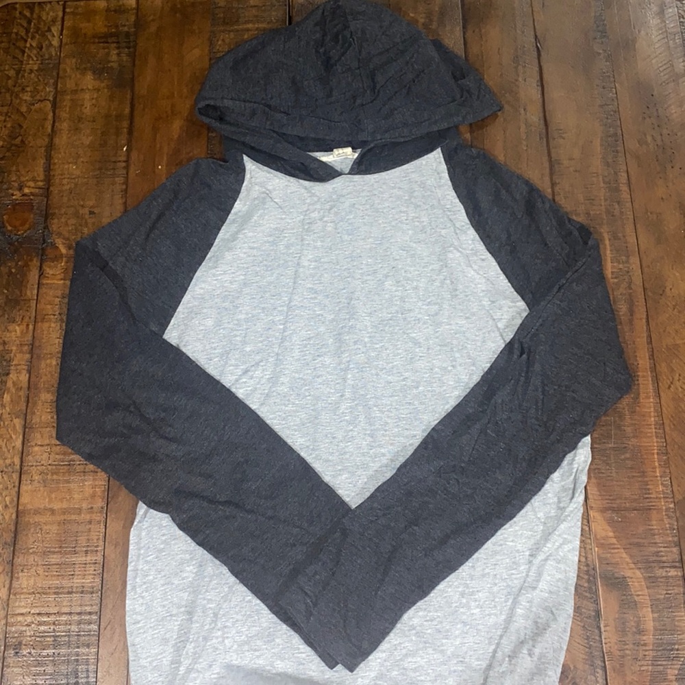 Mens Sweatshirt